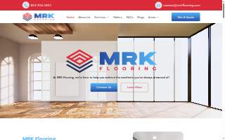 MRK Flooring of Tarpon Springs