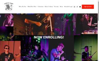 Mullins Music of Tarpon Springs