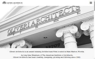 Oliveri Architects