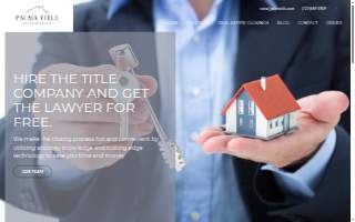 Palma Title and Real Estate Closings, Inc.