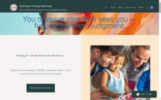 Rainbow Family Wellness