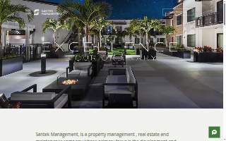 Santek Management LLC