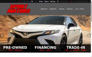 Sport Motors