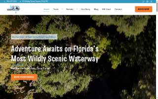 Adventure Outdoor Paddle