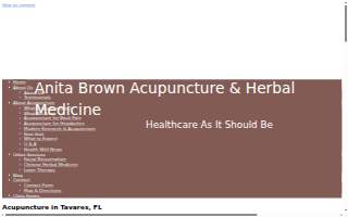 All Ways Natural Healing Arts