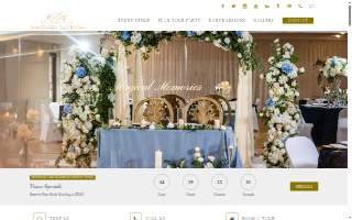 Anastassia Ballroom & Dance of Leesburg