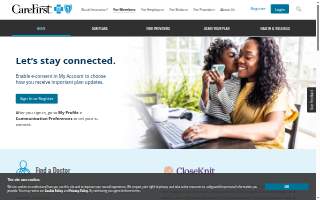 Carefirst Family Practice