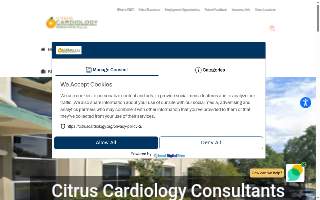 Citrus Cardiology Consultants, PLLC of Tavares