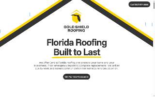Gold Shield Roofing