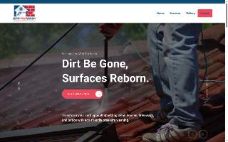 GPM Prowash of Tavares