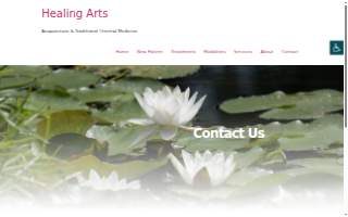 Healing Arts Center of Leesburg