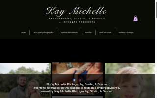 Kay Michelle, Photography, Studio, Boudoir, & Intimates Boutique