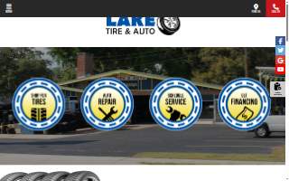 Lake Tire & Auto