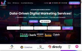 MarketingHolic