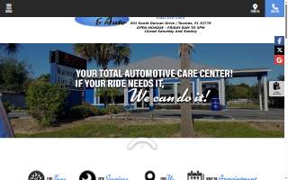 Raine Tire & Auto