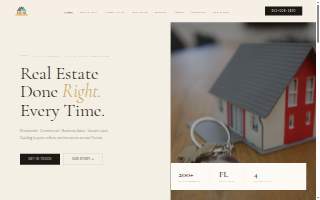SIM REI Real Estate