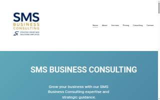 SMS Business Consulting LLC