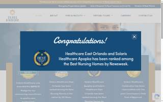 Solaris Healthcare Waterman