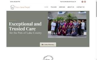 Tavares Animal Hospital