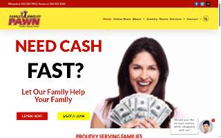 Tavares Family Jewelry & Pawn