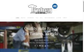 Trubey Auto Repair