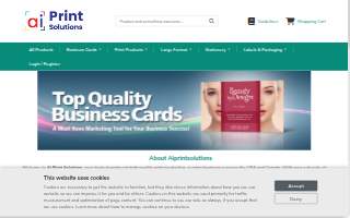 Ai Print Solutions