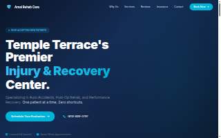 Amal Rehab Care