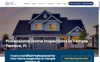 Cooper Home Inspections of Temple Terrace