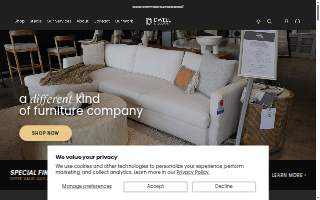 Dwell & Company Home Staging of Northdale