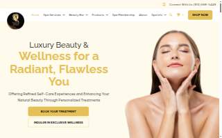 Flawless Beauty Spa By Samar