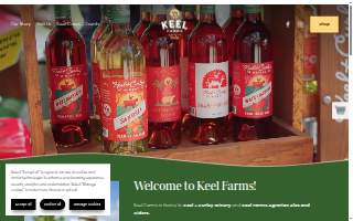 Keel Farms Agrarian