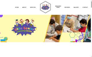 Little Genius Learning Center of Temple Terrace