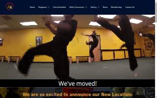 Mt. Song Martial Arts Academy of Temple Terrace