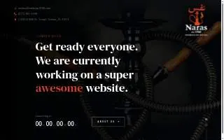 Nafas By 1948 نَفس website