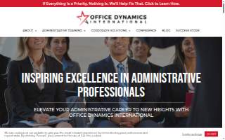 Office Dynamics