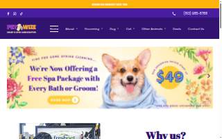 Pet Wize