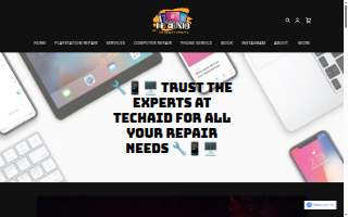 Techaid - The Repair Authority