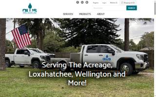Acreage Water Supply & Service Inc