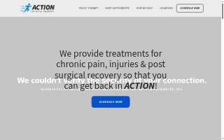 Action Physical Therapy & Chiropractor of The Acreage
