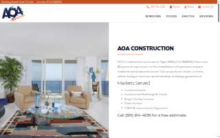 AOA Construction