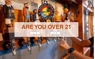 Coastal Karma Brewing of The Acreage website