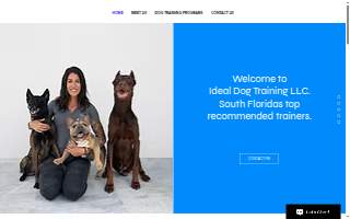 Ideal Dog Training LLC