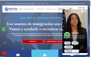 Inspira Immigration Law