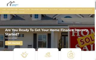 Interconnect Mortgage Inc of The Acreage