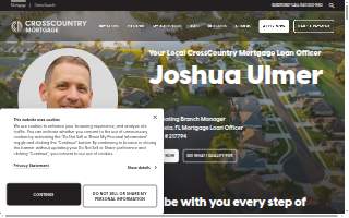 Joshua Ulmer of The Acreage
