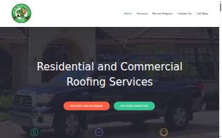 KLR Roofing Corp.