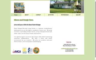 Kozie Kottage, Assisted Living Facility