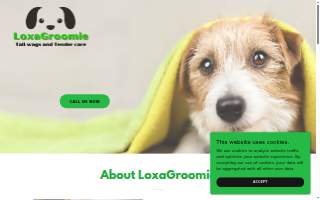 Loxagroomie