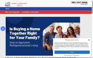 Market Advantage Realty