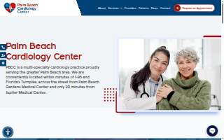 Palm Beach Cardiology Center of The Acreage